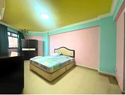 Blk 512 Woodlands Drive 14 (Woodlands), HDB 4 Rooms #540554571